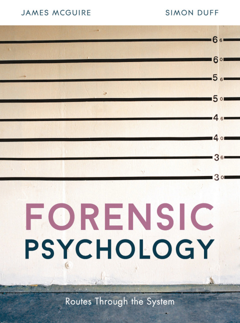 Forensic Psychology 
