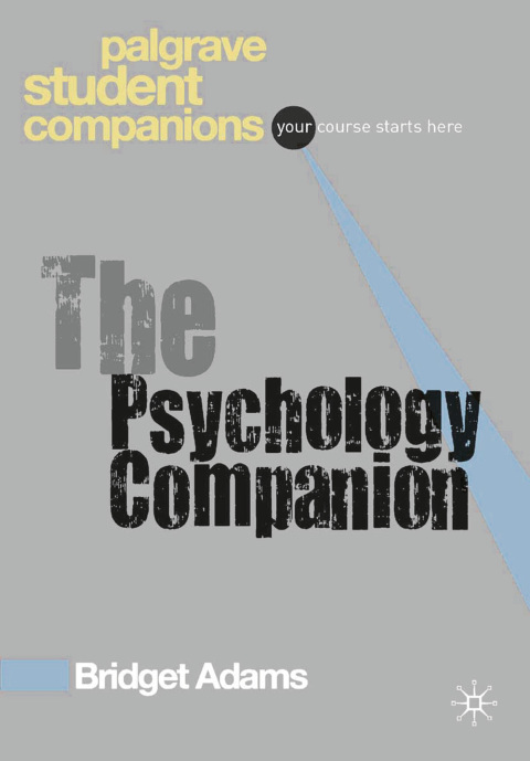 The Psychology Companion 