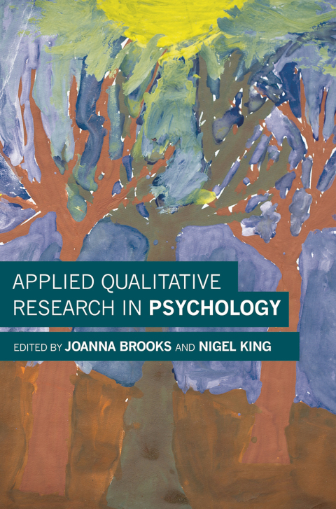 Applied Qualitative Research in Psychology 