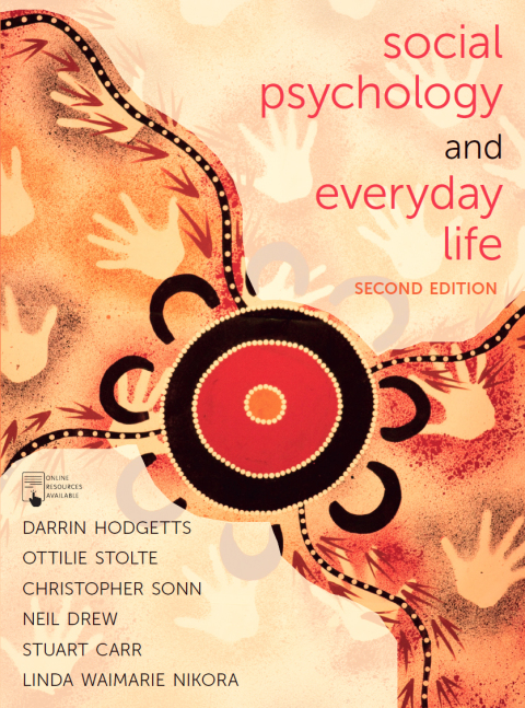 Social Psychology and Everyday Life 