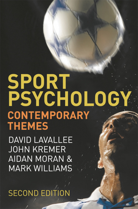 Sport Psychology 