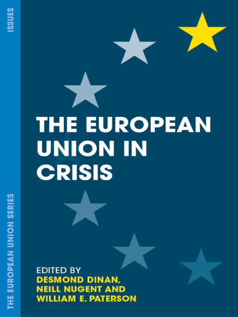 The European Union in Crisis 