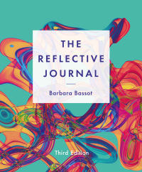 Cover image: The Reflective Journal 3rd edition 9781352010299