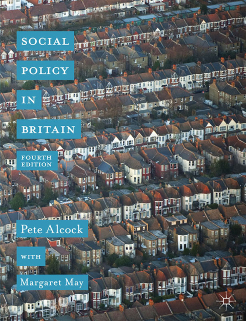 Social Policy in Britain 