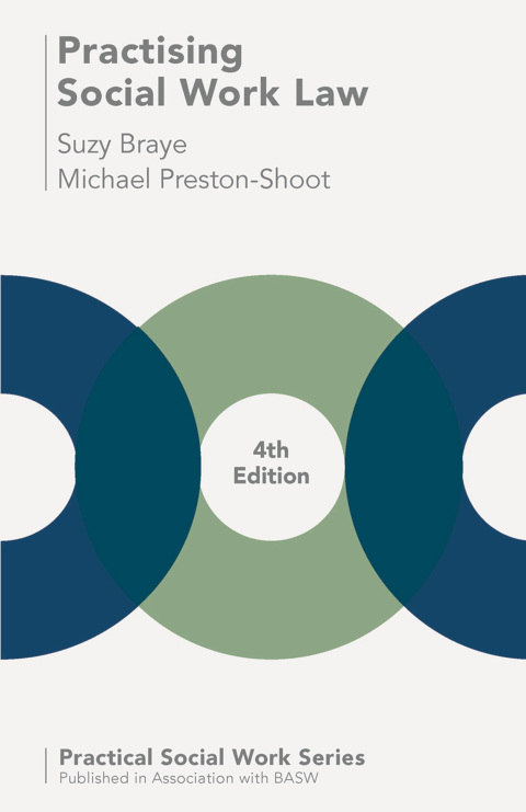 Practising Social Work Law 
