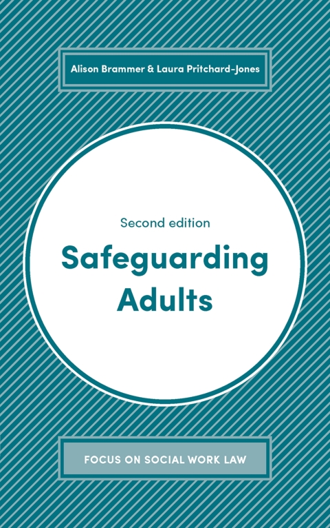 Safeguarding Adults 
