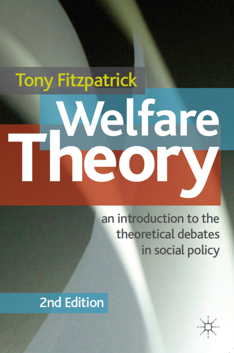 Welfare Theory 