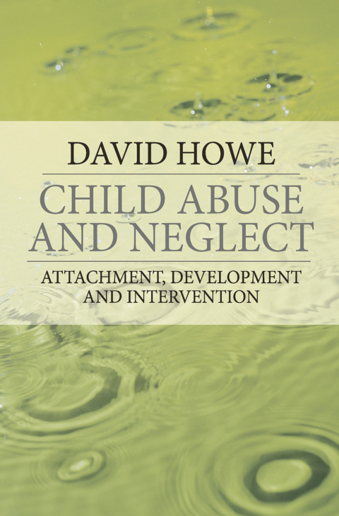 Child Abuse and Neglect 