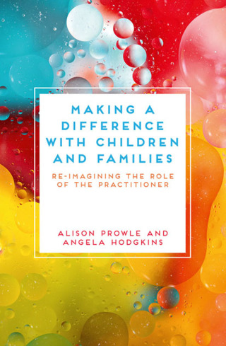 Making a Difference with Children and Families