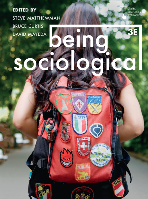 Being Sociological 