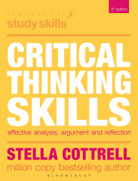 How critical thinking helps students picture