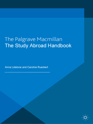 The Study Abroad Handbook
