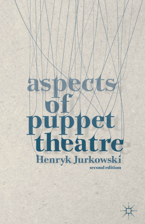 Aspects of Puppet Theatre 