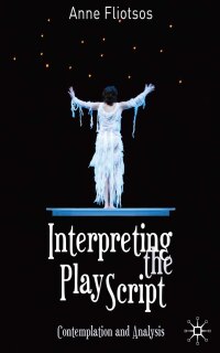 Interpreting the Play Script