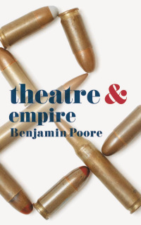Cover image: Theatre and Empire 1st edition 9781137443069