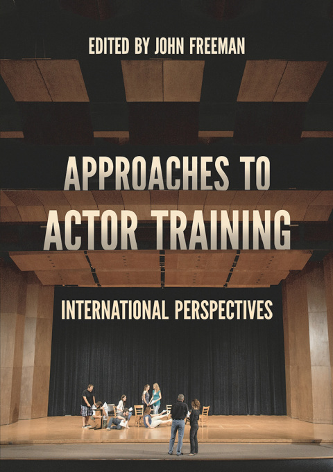 Approaches to Actor Training 