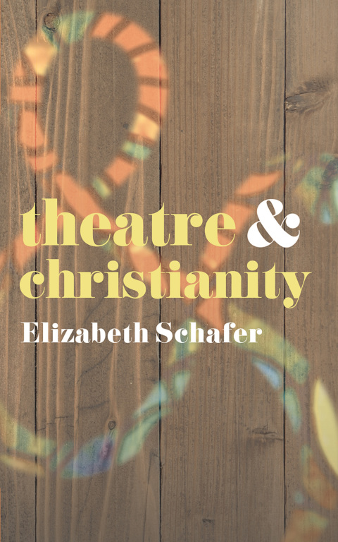 Theatre and Christianity 