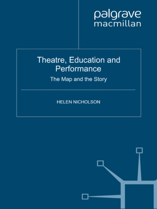 Theatre, Education and Performance