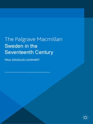 Sweden in the Seventeenth Century