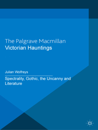 Victorian Hauntings