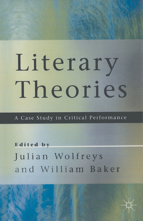 Literary Theories 
