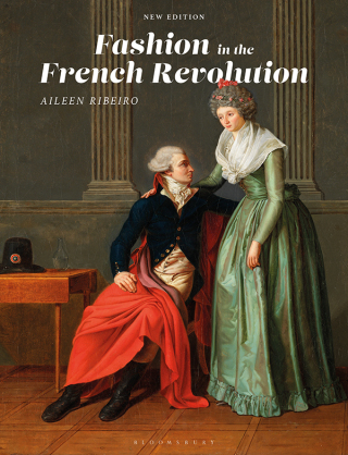 Fashion in the French Revolution