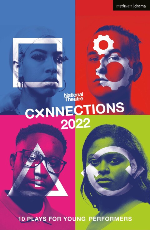 National Theatre Connections 2022 