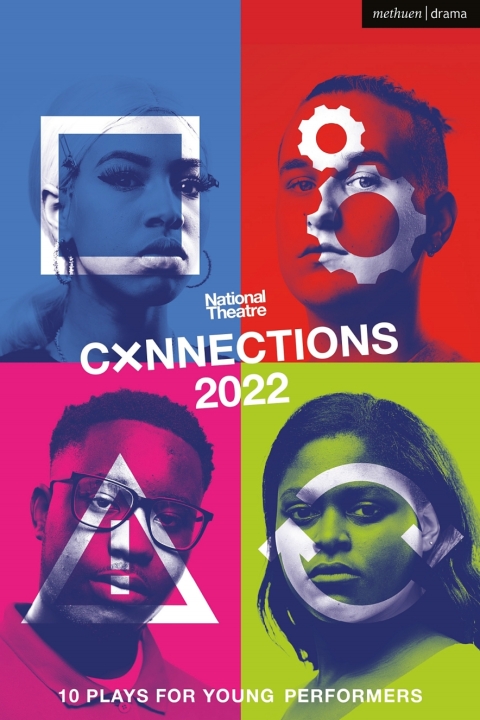 National Theatre Connections 2022 