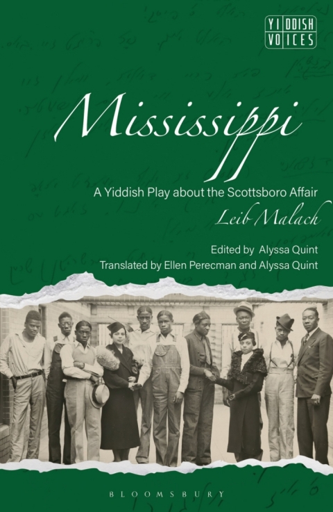 Cover image for book Mississippi