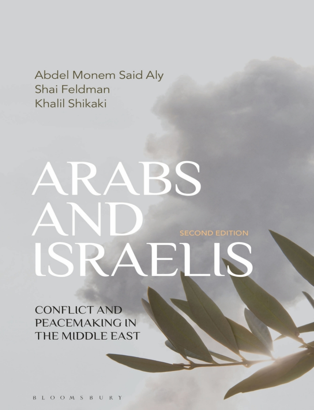 Page Fidelity Arabs and Israelis; $35.66