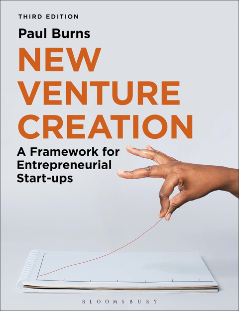 New Venture Creation 