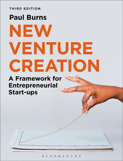 New Venture Creation 