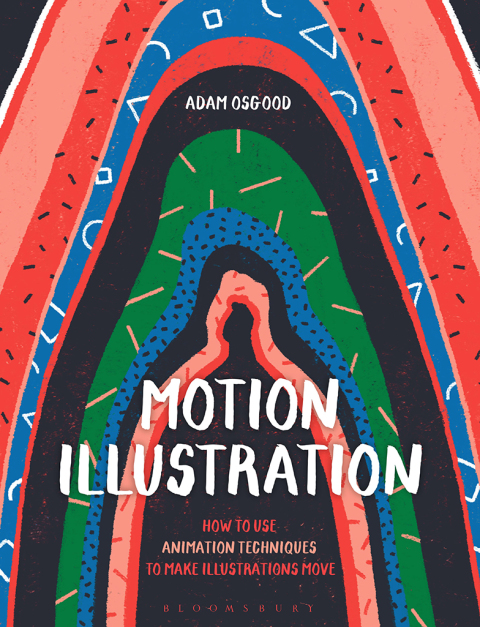 Cover image for book Motion Illustration