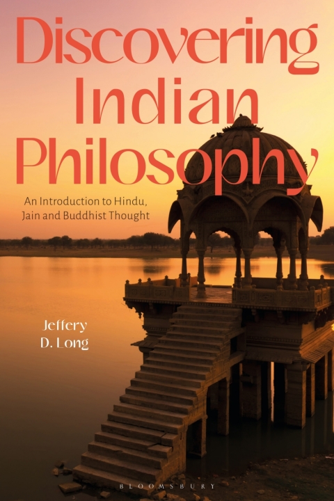 Discovering Indian Philosophy 