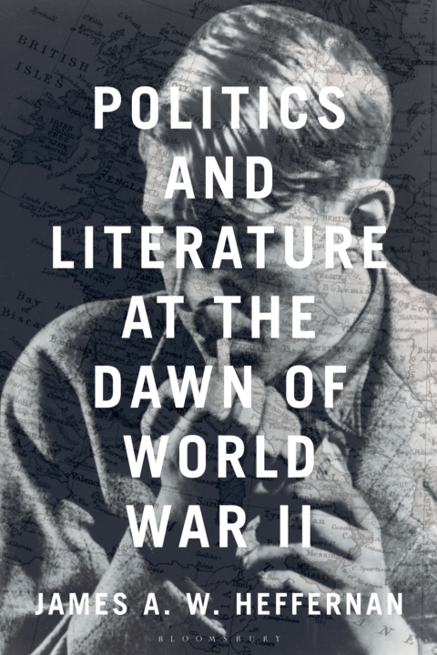 Politics and Literature at the Dawn of World War II 