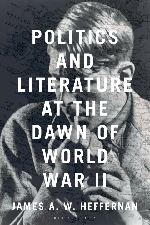 Politics and Literature at the Dawn of World War II 