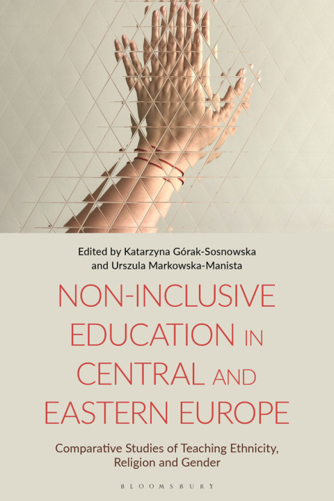 Non-Inclusive Education in Central and Eastern Europe 