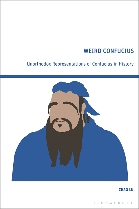 Weird Confucius 
