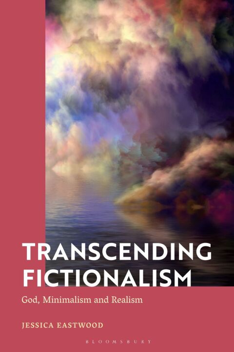 Cover image for book Transcending Fictionalism