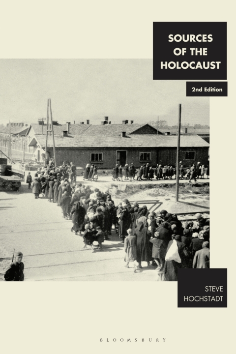 Sources Of The Holocaust