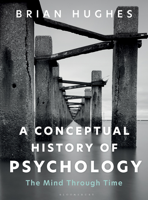 A Conceptual History of Psychology 