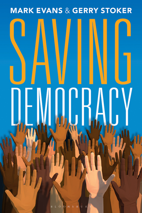 Saving Democracy 