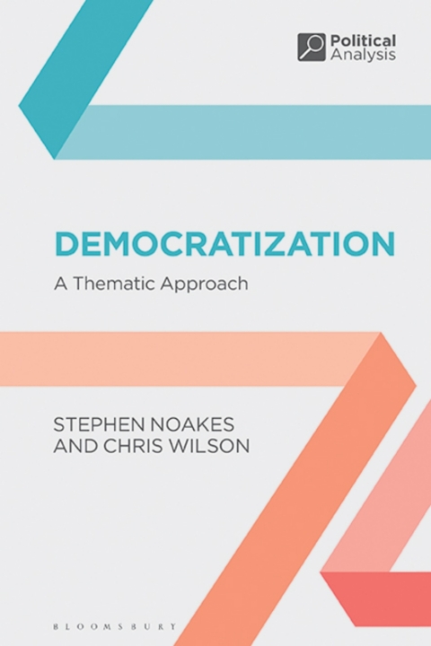 Democratization 