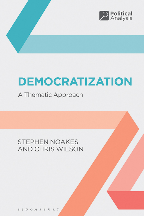 Democratization 