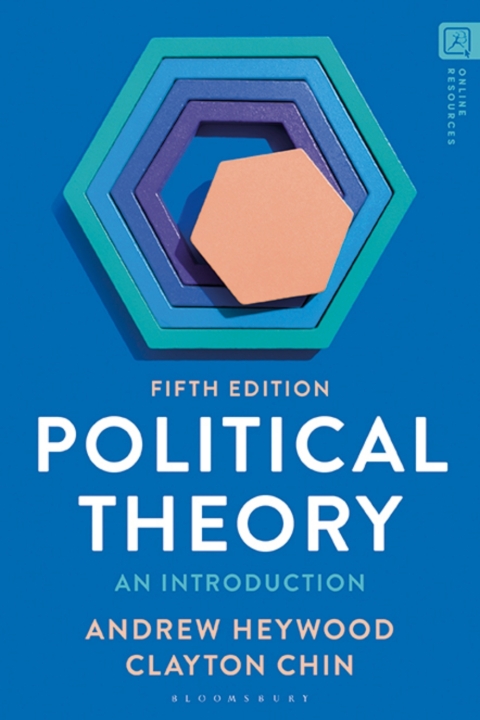 Political Theory 