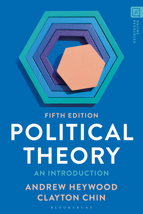 Political Theory 