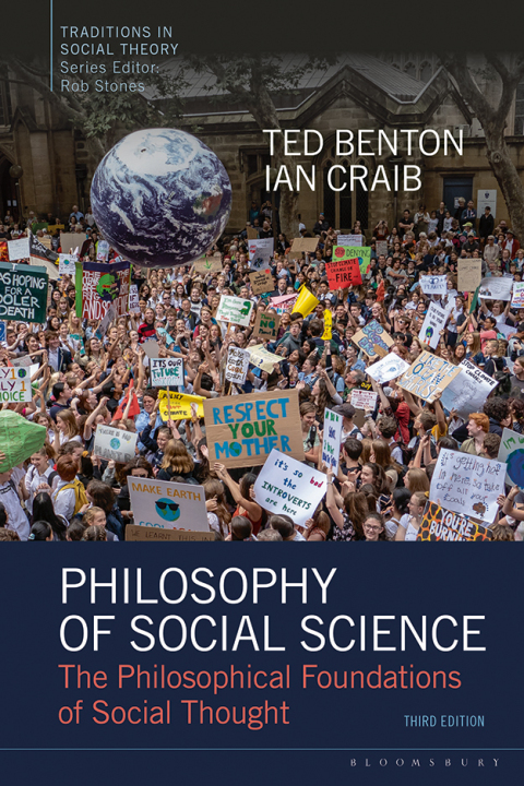Philosophy of Social Science 