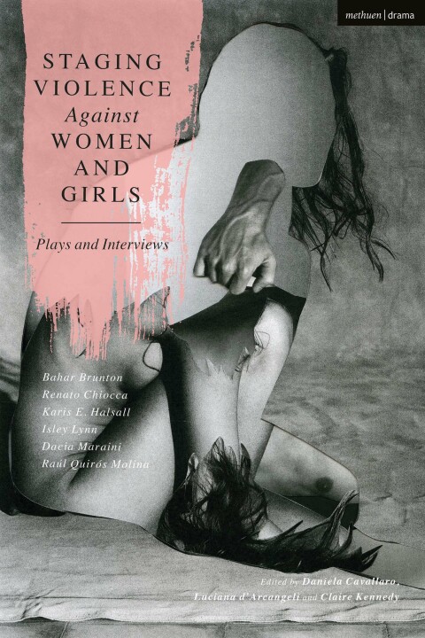 Staging Violence Against Women and Girls 