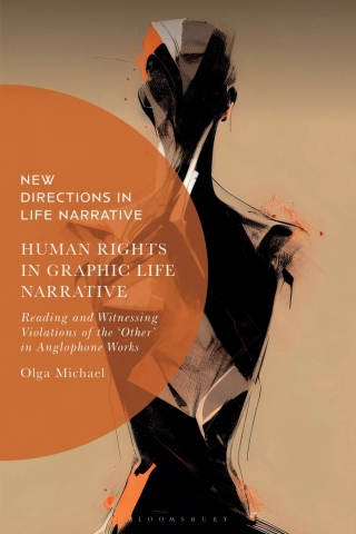 Human Rights in Graphic Life Narrative
