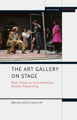 The Art Gallery on Stage